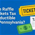 are lottery tickets tax deductible